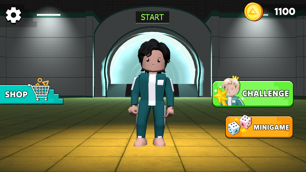 Steal Italian Monster - عکس بازی موبایلی اندروید