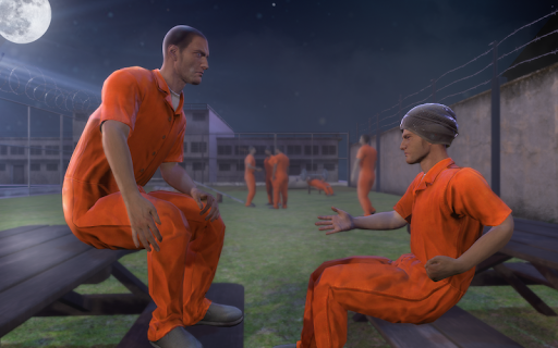 Prison Escape Jail Break Games - عکس بازی موبایلی اندروید