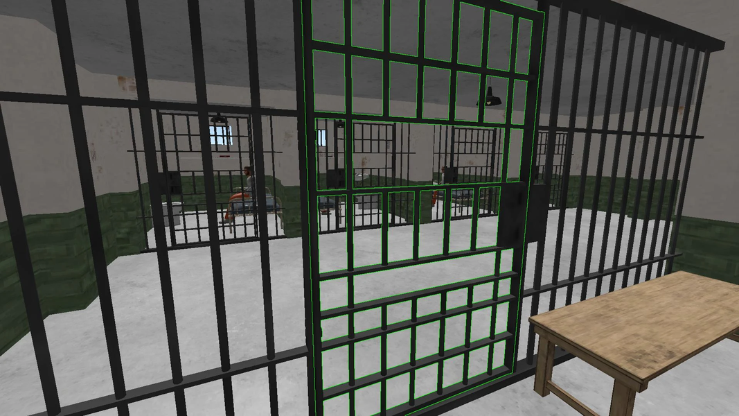 Prison Escape: Stealth - عکس بازی موبایلی اندروید