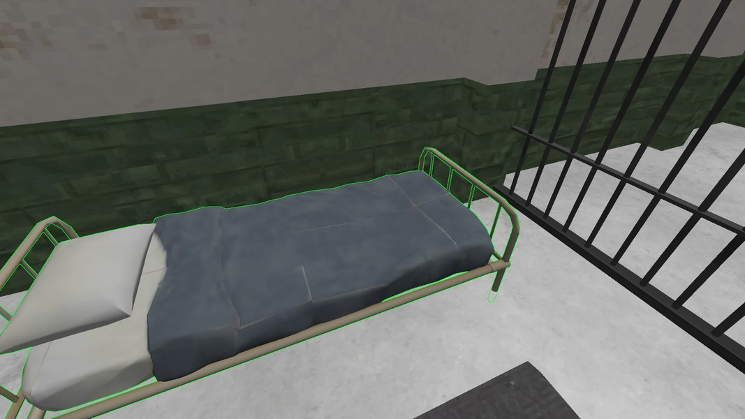 Prison Escape: Stealth - عکس بازی موبایلی اندروید