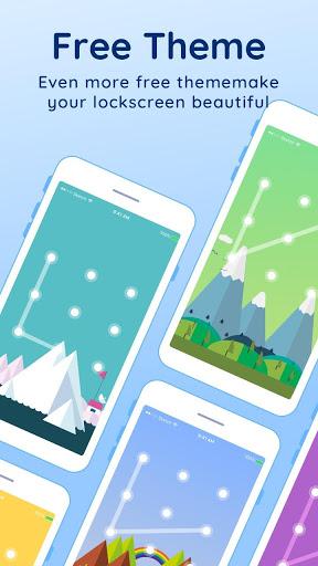 AppLock - Lock Apps & Privacy Guard - عکس برنامه موبایلی اندروید