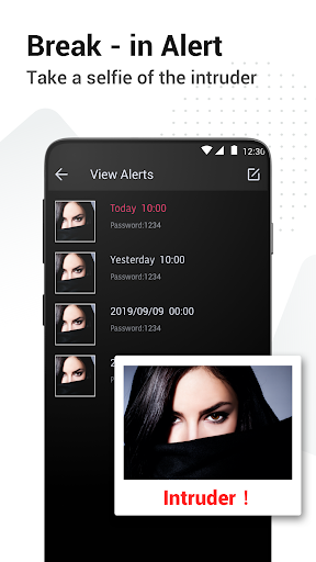 CalculatorX Lock: Photo Vault - عکس برنامه موبایلی اندروید