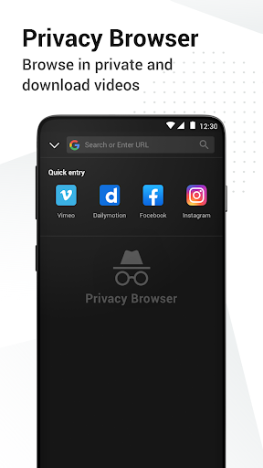 CalculatorX Lock: Photo Vault - عکس برنامه موبایلی اندروید