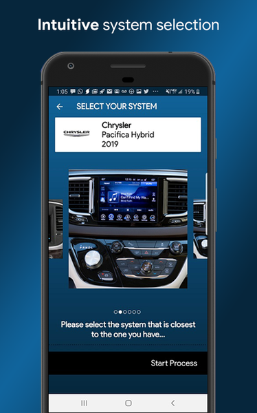 Privacy۴Cars: Vehicle Privacy - عکس برنامه موبایلی اندروید