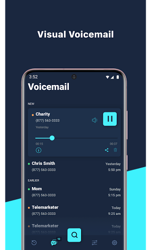 PrivacyStar: SCAM protection - عکس برنامه موبایلی اندروید
