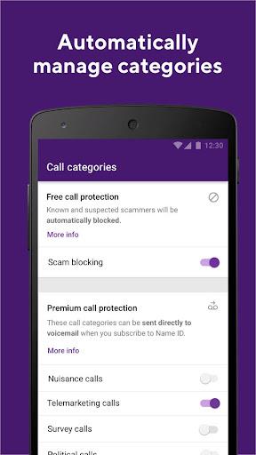 Metro Name ID - Image screenshot of android app