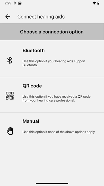 myRemote - عکس برنامه موبایلی اندروید
