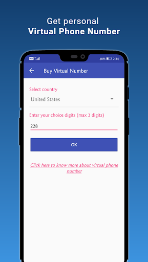 Calculator Pro+ - Private SMS - عکس برنامه موبایلی اندروید