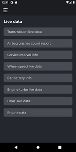 Carista App: Diagnose fault codes, unlock hidden features, service your car  and monitor live data. 