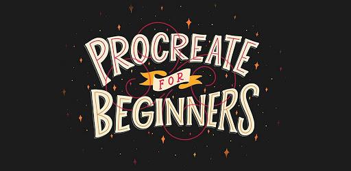 Procreate Basic Beginner  Guide - عکس برنامه موبایلی اندروید