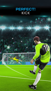 Football Strike Multiplayer 23 Game for Android - Download