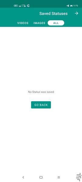 دانلودر واتساپ - عکس برنامه موبایلی اندروید