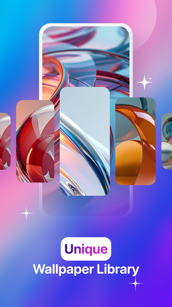 OS ۲۶ Launcher - عکس برنامه موبایلی اندروید