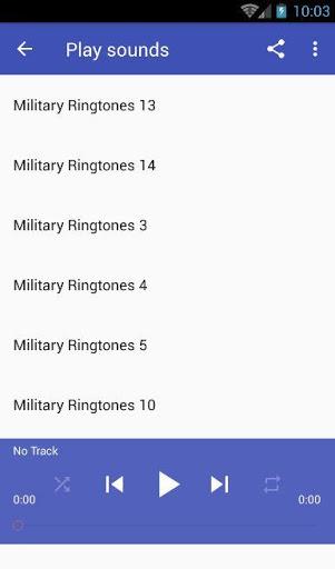 Military Training - عکس برنامه موبایلی اندروید