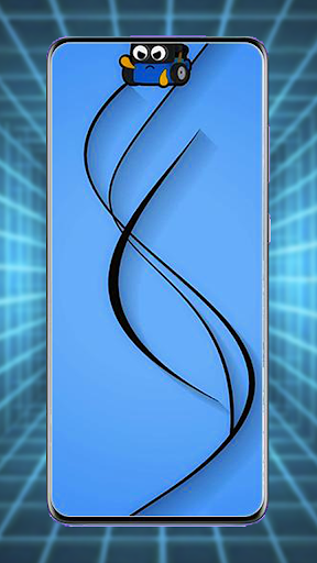 Samsung Galaxy M11 Themes Ring - Image screenshot of android app