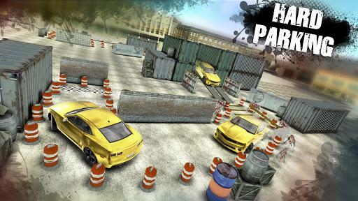 Real Drift World - عکس بازی موبایلی اندروید