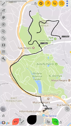 Sketch Box (Easy Drawing) - Image screenshot of android app