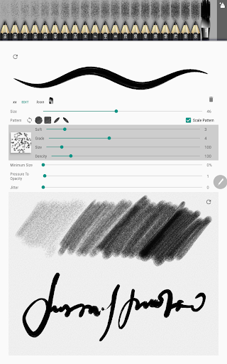 Sketch Box (Easy Drawing) - Image screenshot of android app