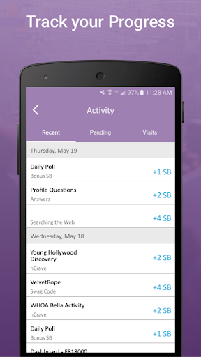 SB Answer - Surveys that Pay - عکس برنامه موبایلی اندروید