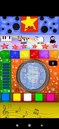 Washing Machine - Gameplay image of android game