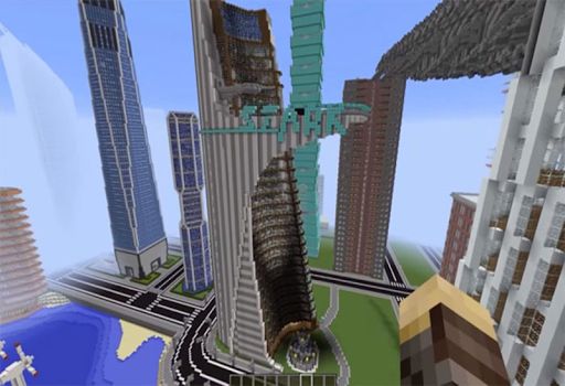 Master Mod For Minecraft - عکس برنامه موبایلی اندروید