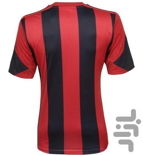 مهرساز ولوگوساز - عکس برنامه موبایلی اندروید