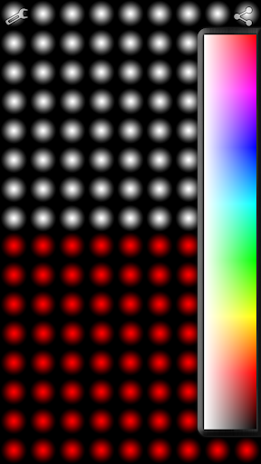 Alert Police Siren Simulator - Gameplay image of android game