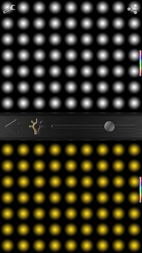 Alert Police Siren Simulator - Gameplay image of android game