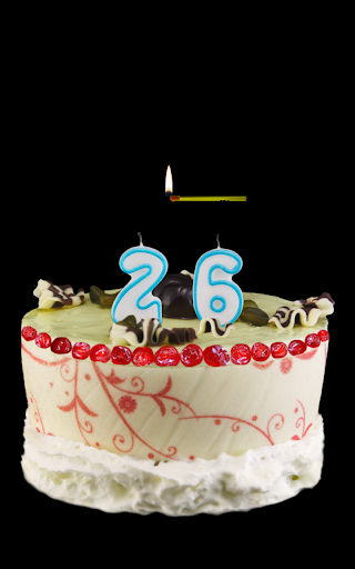 Happy Birthday - Gameplay image of android game