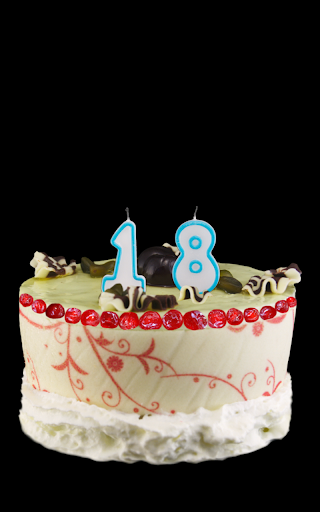 Happy Birthday - Gameplay image of android game