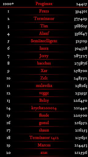 Bomb - عکس بازی موبایلی اندروید