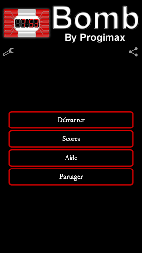 Bomb - عکس بازی موبایلی اندروید