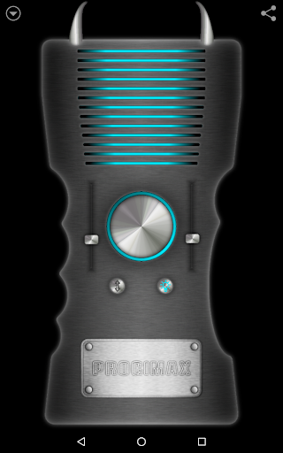 Flash Simulator - Gameplay image of android game