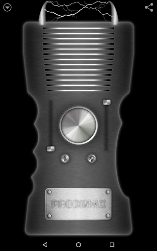 Flash Simulator - Gameplay image of android game