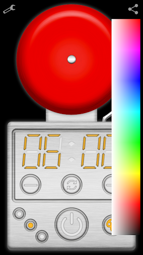 School Bell - Ringtone - Image screenshot of android app