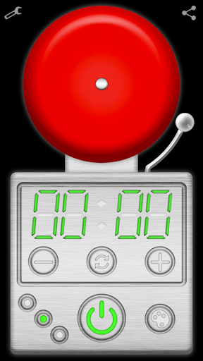 School Bell - Ringtone - Image screenshot of android app