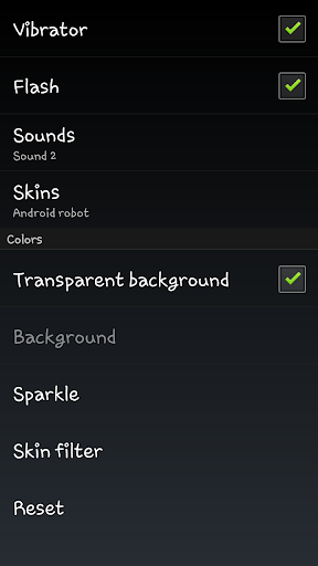Electric Stun Gun Simulator - Gameplay image of android game