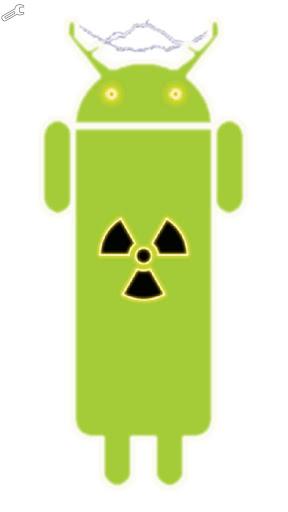 Electric Stun Gun Simulator - Gameplay image of android game