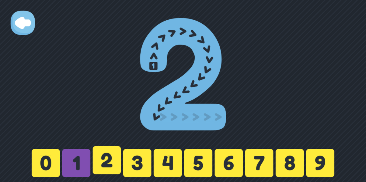 Serbian Cyrillic alphabet - عکس بازی موبایلی اندروید