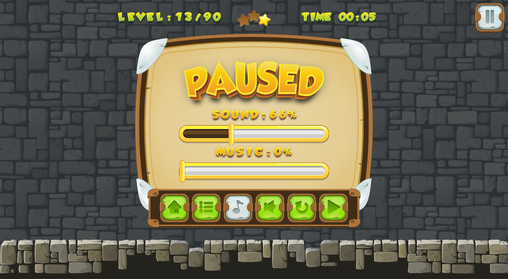 Castle Plumber – Pipe Puzzle - عکس بازی موبایلی اندروید