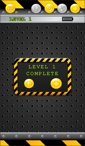 Connect Current Wires Puzzle - عکس برنامه موبایلی اندروید