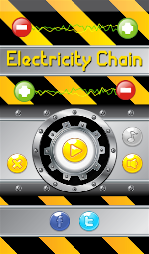 Connect Current Wires Puzzle - عکس برنامه موبایلی اندروید