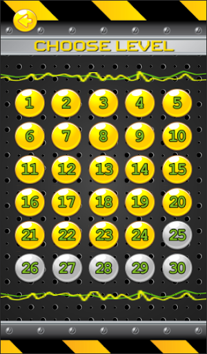 Connect Current Wires Puzzle - عکس برنامه موبایلی اندروید
