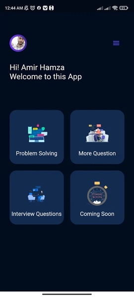 دانلود برنامه Programming Problem Solving اندروید | بازار