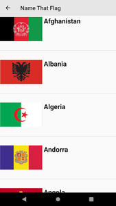 GitHub - nadershamma/android-fun-with-flags-quiz-app: Simple flag