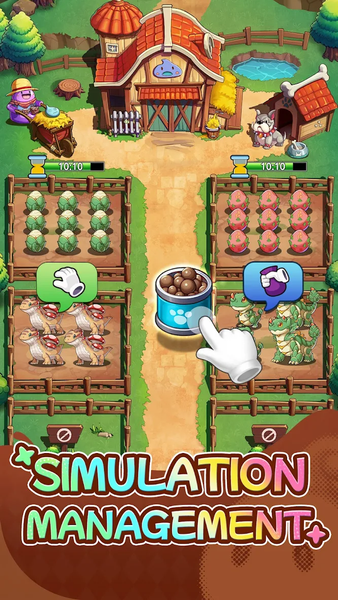 Top Slime - عکس بازی موبایلی اندروید