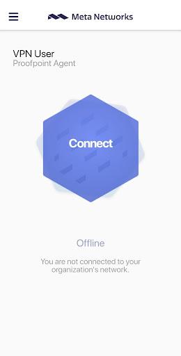 Proofpoint Agent - عکس برنامه موبایلی اندروید