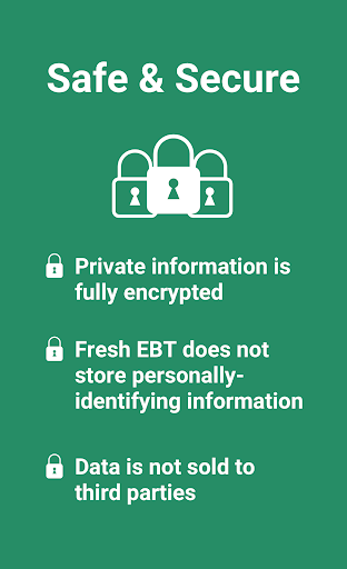 Propel EBT & SNAP Benefits - Image screenshot of android app