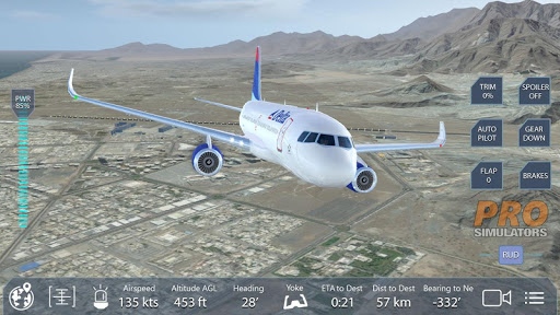 Download Airplane Games 2020: Aircraft Flying 3d Simulator 2.2.1 for  Android 