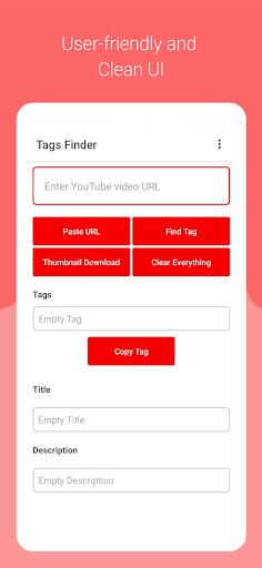 TubeTool - Boost Your Videos - عکس برنامه موبایلی اندروید